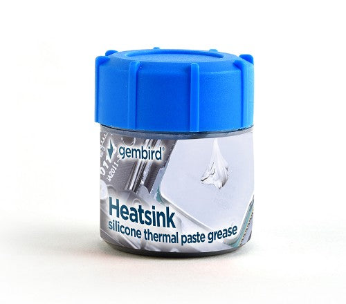 Gembird TG-G15-02 heat sink compound Thermal paste 4.63 W/m·K 24 g