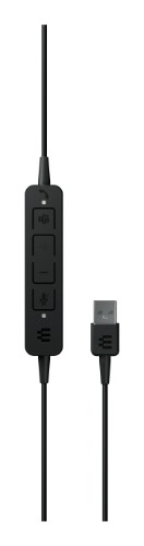 EPOS ADAPT 160T USB II