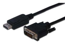 Digitus DisplayPort Adapter Cable