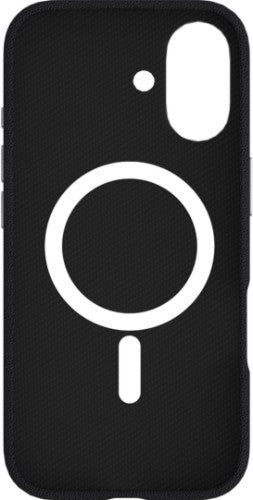 eSTUFF ES67160027 mobile phone case Cover Black