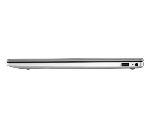 HP 255R G10 AMD Ryzen™ 5 7535U Laptop 39.6 cm (15.6") Full HD 8 GB DDR5-SDRAM 256 GB SSD Wi-Fi 6 (802.11ax) Windows 11 Home Silver