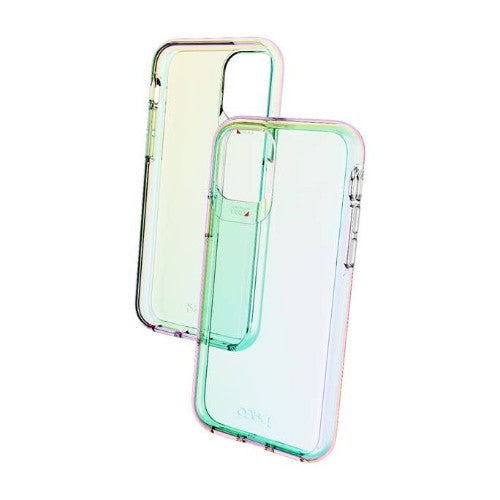GEAR4 D3O Crystal Palace iPhone 11 Pro (Iridescent)