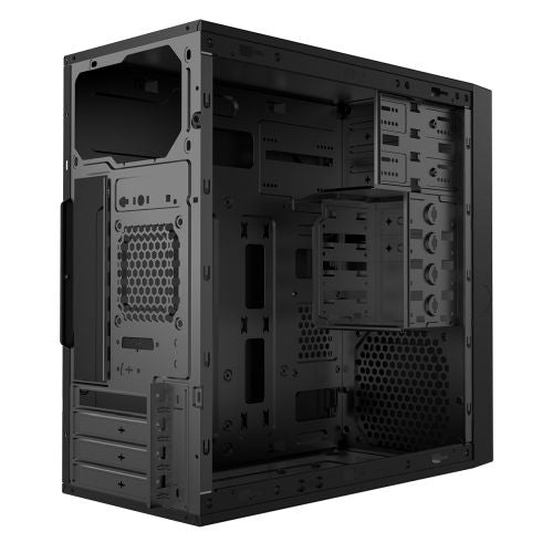 CiT CITWORK Desktop Black