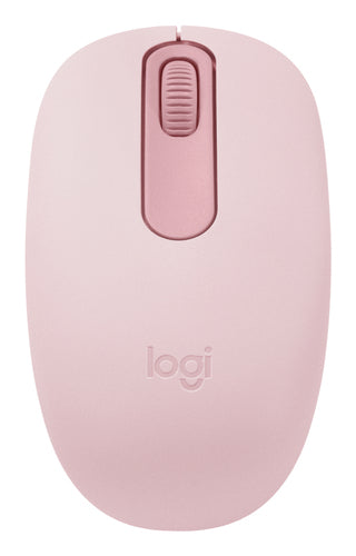 Logitech 910-007461 mouse Universal Ambidextrous Bluetooth IR LED 1000 DPI