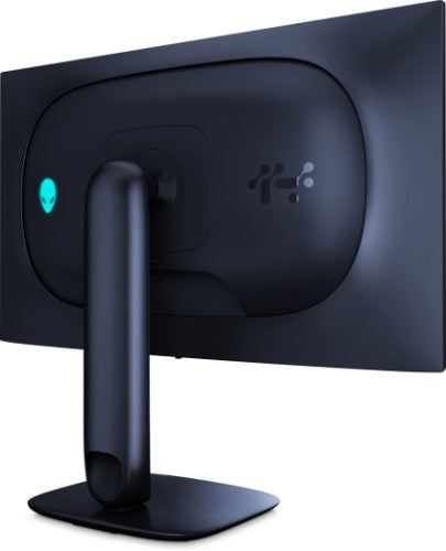 Alienware AW2725Q computer monitor 67.8 cm (26.7") 3840 x 2160 pixels 4K Ultra HD QD-OLED Black