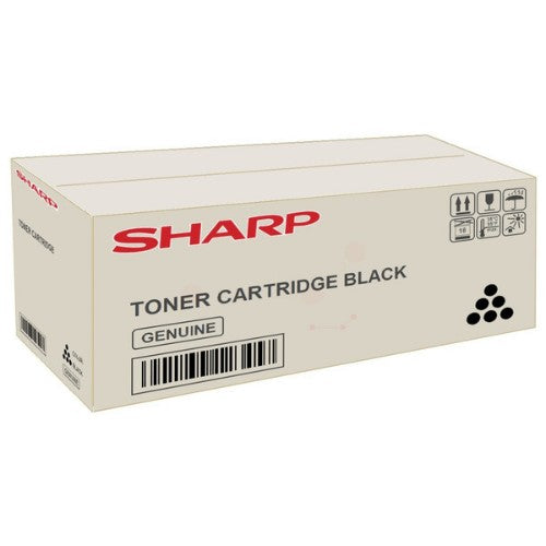 Sharp MX-500NT Toner black, 40K pages for Sharp MX-M 283