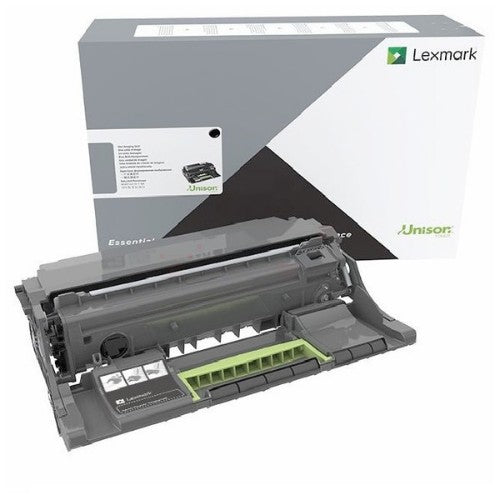 Lexmark 56F0ZA0 Drum kit, 60K pages for Lexmark B 2338/2442/MS 320/MS 420/MS 620
