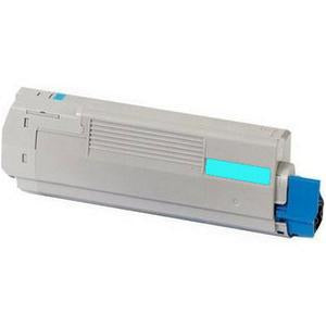 OKI 44947311 Toner-kit cyan, 32.1K pages for OKI ES 9460