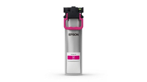Epson C13T11D340 Ink cartridge magenta XL, 5K pages for Epson WF-C 5890
