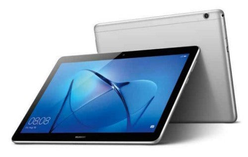Huawei MediaPad T3 Snapdragon 32 GB 24.4 cm (9.6") 2 GB Wi-Fi 4 (802.11n) Android 7.0 Grey