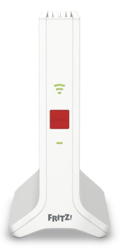 Repeater FRITZ! 3000 AX Network repeater 4200 Mbit/s White