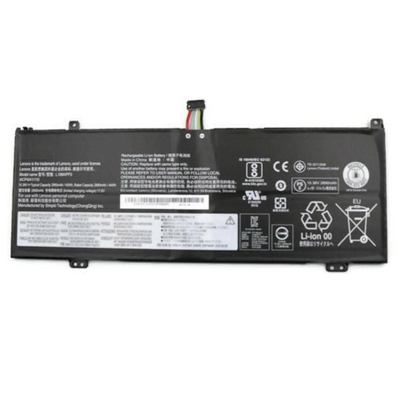 CoreParts MBXLE-BA0309 laptop spare part Battery