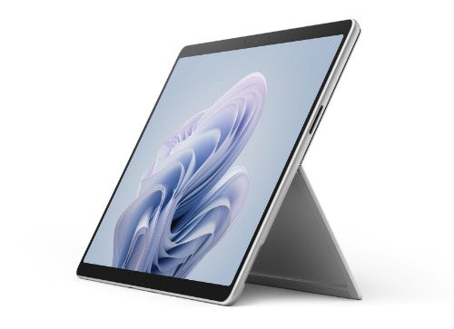Microsoft Surface Pro 10 Intel Core Ultra 5 256 GB 33 cm (13") 16 GB Wi-Fi 6E (802.11ax) Windows 11 Pro Platinum, EU