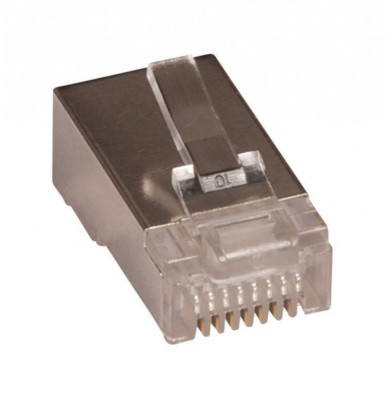 Lanview LVN125430 wire connector RJ45 Metallic