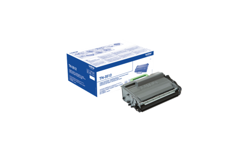 Brother TN-3512 Toner-kit, 12K pages ISO/IEC 19752 for Brother HL-L 6250/6400