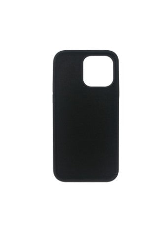 eSTUFF ES67120008-BULK mobile phone case 17 cm (6.7") Cover Black