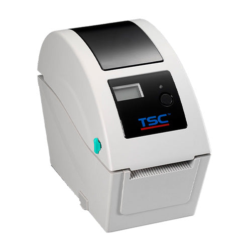 TSC TDP-225 label printer Direct thermal 203 x 203 DPI 127 mm/sec Wired Ethernet LAN Bluetooth