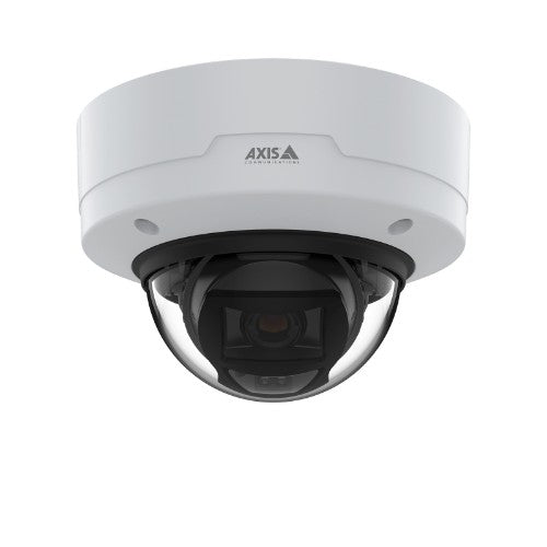 Axis 02328-001 security camera Dome IP security camera Outdoor 1920 x 1080 pixels Ceiling/wall