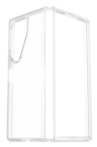 OtterBox Thin Flex Series for Galaxy Z Fold6, Transparent