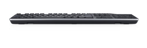 DELL KB813 keyboard Universal USB QWERTY English Black