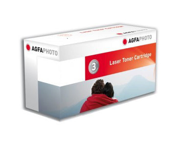 AgfaPhoto APTHPCF370AME toner cartridge 3 pc(s) Cyan, Magenta, Yellow