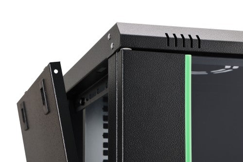 Digitus Wall-mounted enclosure Dynamic Basic series - 600x450 mm (WxD)