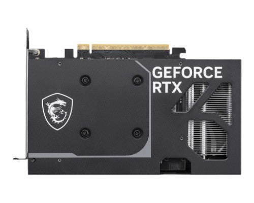 MSI GEFORCE RTX 5050 8G VENTUS 2X OC graphics card NVIDIA 8 GB GDDR6