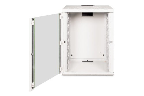 Digitus Wall Mounting Cabinet Unique Series - 600x600 mm (WxD)