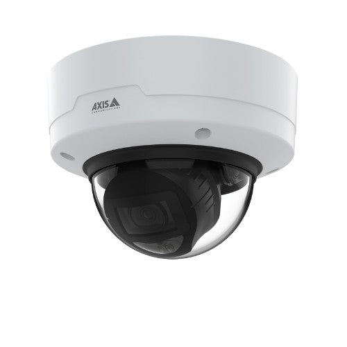 Axis 02329-001 security camera Dome IP security camera Indoor 2592 x 1944 pixels Ceiling/wall