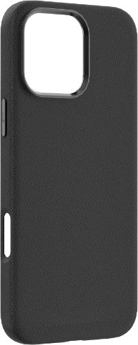 eSTUFF ES67160021 mobile phone case 15.5 cm (6.1") Cover Black