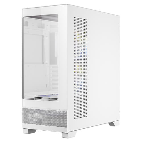 Antec CX700 ARGB Midi Tower White