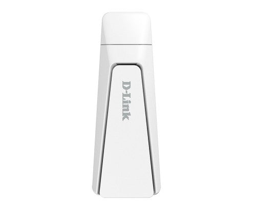 D-Link Wi-Fi 6 AX1800 USB 3.0 Dongle