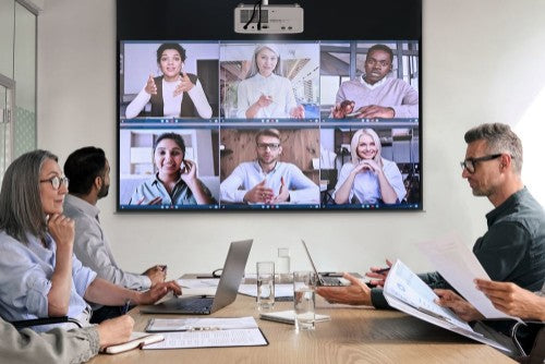 Optoma ZH450 data projector Standard throw projector 4500 ANSI lumens DLP 1080p (1920x1080) 3D White