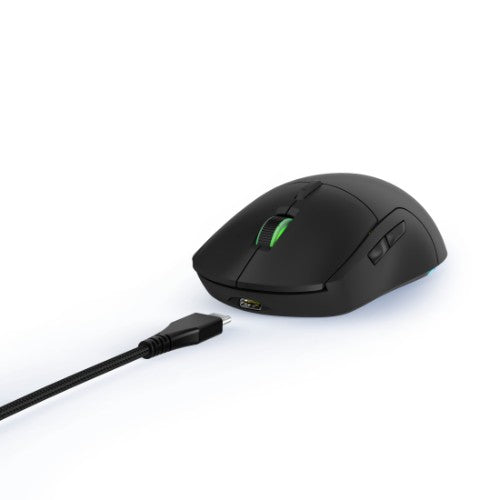 uRage Reaper 250 mouse Gaming Right-hand USB Type-A Optical 6200 DPI