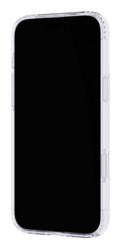 Tech21 EvoLite mobile phone case 17.5 cm (6.9") Cover Transparent