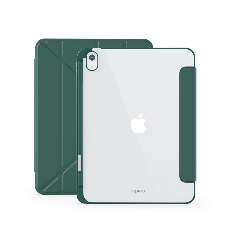 Epico Hero 25.9 cm (10.2") Flip case Green