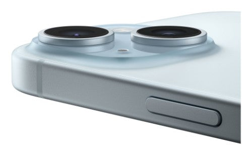 Apple iPhone 15 512GB - Green