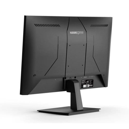 Hannspree HC271PFB computer monitor 68.6 cm (27") 1920 x 1080 pixels Full HD LED Black