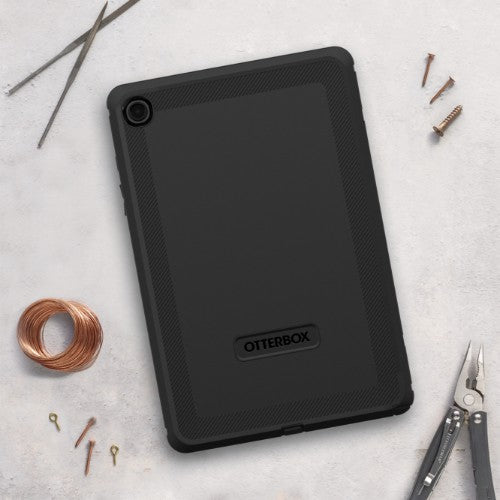 OtterBox Defender Series for Galaxy Tab A9+, Black
