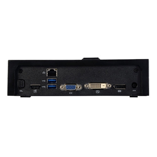 DELL 452-11514 notebook dock/port replicator Docking Black