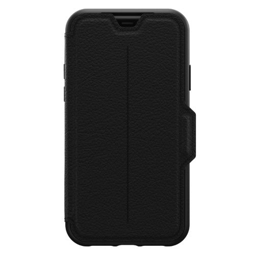 OtterBox Strada Folio Series for Apple iPhone 11, black