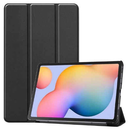 eSTUFF ES685014-BULK tablet case Folio Black