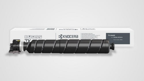 Kyocera 1T0C2L0NL0/TK-8465K Toner-kit black, 30K pages ISO/IEC 19752 for KM TASKalfa MZ 3501