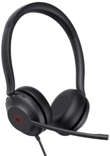 Yealink UH35 Dual Teams USB-C/A Headset