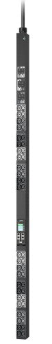 APC NetShelter Rack PDU Advanced Gen 2, Switched Metered Outlet, 3Phase, 22.1kW 400V 32A or 17.3kW 415V 30A, 530P6, 48 Outlet
