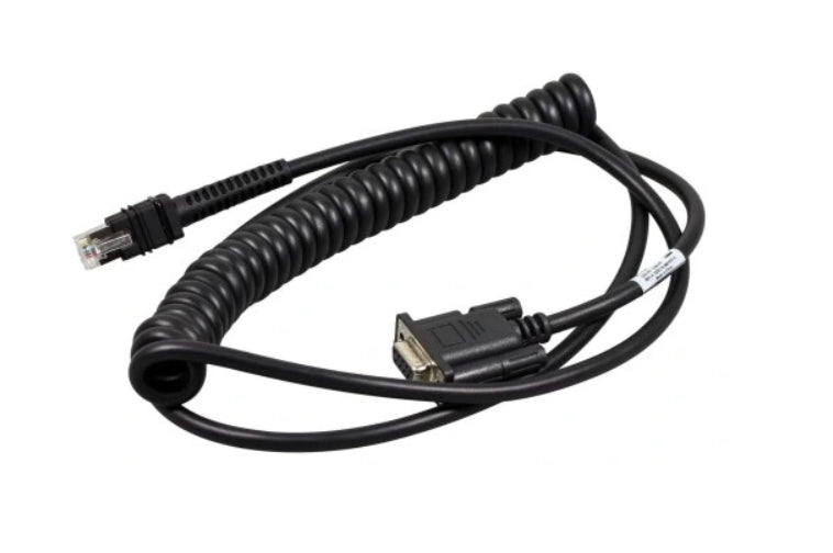 Zebra CBA-R73-C09ZAR barcode reader accessory Extension cable