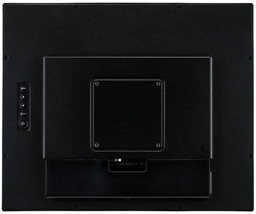 iiyama TF1534MC-B7X computer monitor 38.1 cm (15") 1024 x 768 pixels XGA LED Touchscreen Multi-user Black