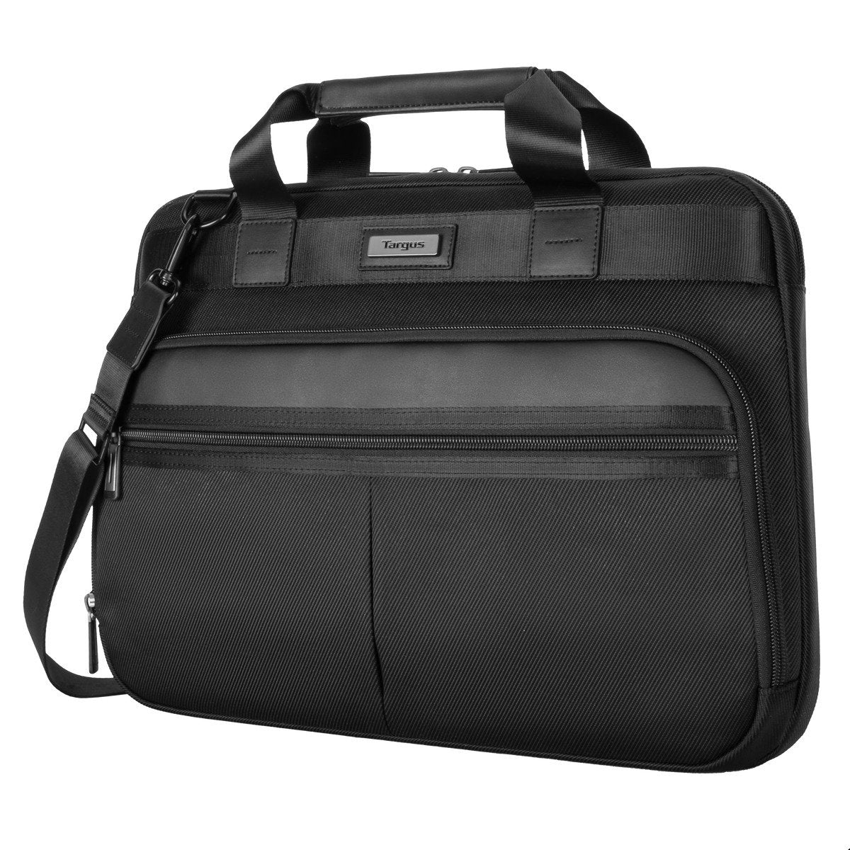 Targus TBS951GL laptop case 35.6 cm (14") Slip case Black