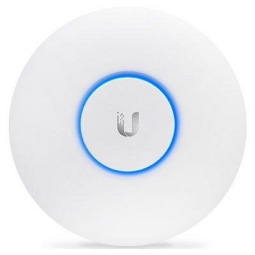 Ubiquiti UAP-AC-PRO wireless access point 1300 Mbit/s White Power over Ethernet (PoE)
