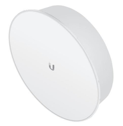 Ubiquiti PowerBeam AC ISO Gen2 Network bridge 450 Mbit/s White